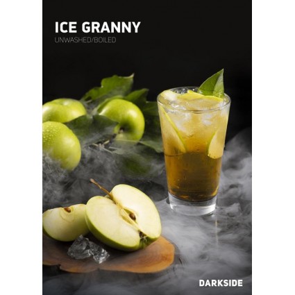 DARKSIDE ICE GRANNY BASE 30G